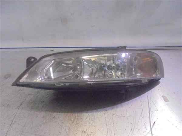 SUZUKI Baleno 1 generation (1995-2002) Phare avant gauche 24556516