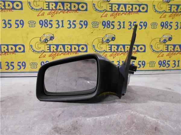 OPEL Astra H (2004-2014) Left Side Wing Mirror 24541743