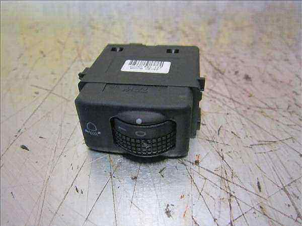 NISSAN Micra K12 (2002-2010) Headlight Switch Control Unit REGULACIONFAROS 24475378