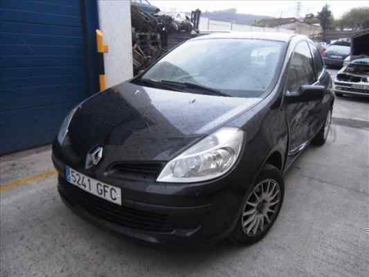 RENAULT Clio 3 generation (2005-2012) Абс блок 265232077,8200747140 24477119