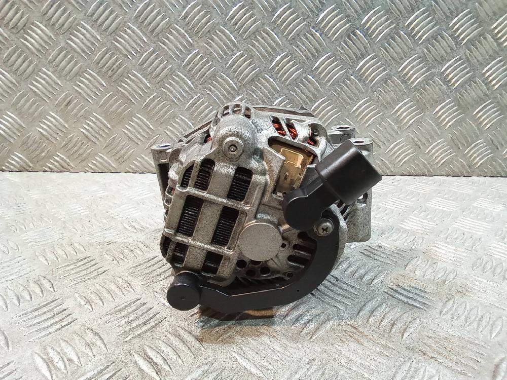 FIAT C4 Picasso 1 generation (2006-2013) Alternator V757692180,A003TG5281ZEB 25904332