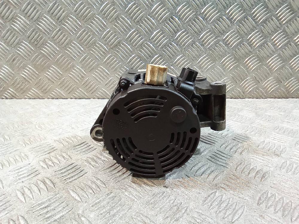 PEUGEOT Boxer 2 generation (1993-2006) Alternator MS1022118040, 98AB10300GK 24517218