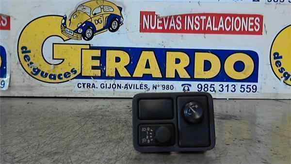 VAUXHALL Almera N16 (2000-2006) Other Control Units 24475937