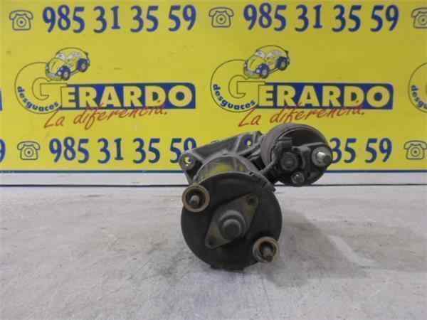 FORD Orion 2 generation (1986-1990) Startmotor 1107043 24537916