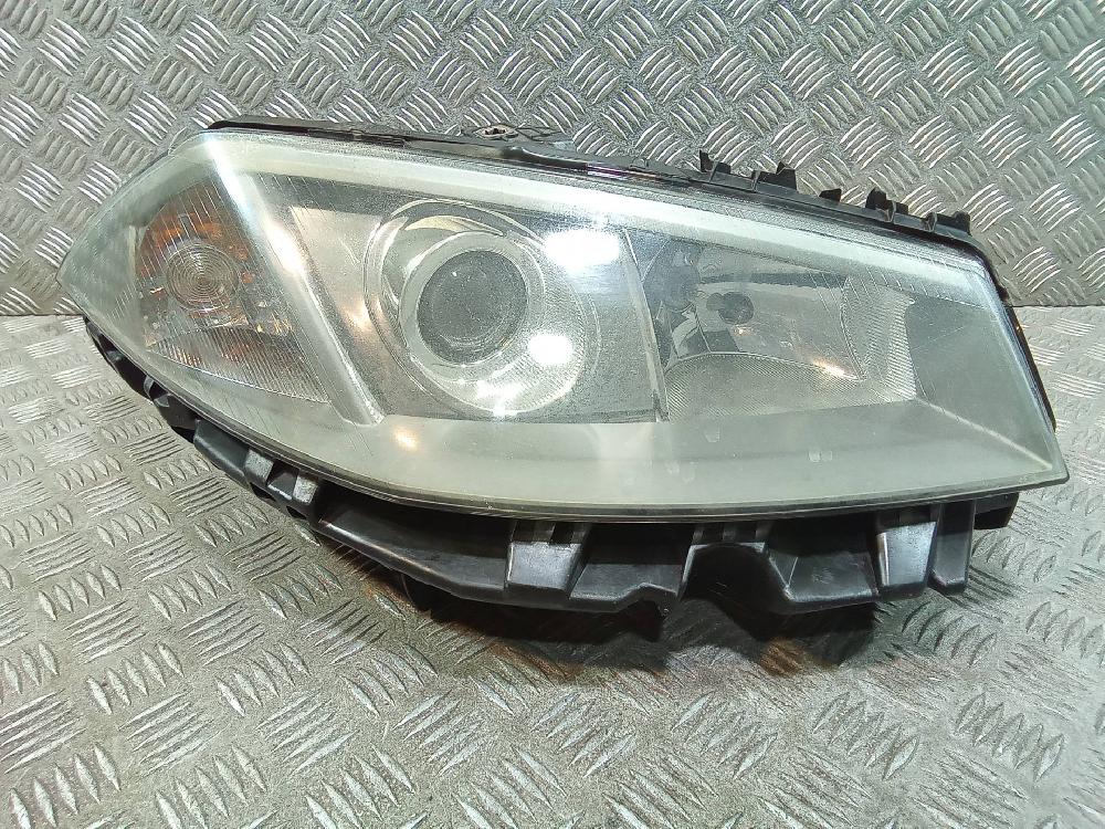 VAUXHALL Almera N16 (2000-2006) Front Right Headlight 89307040,8200073226H 24532064