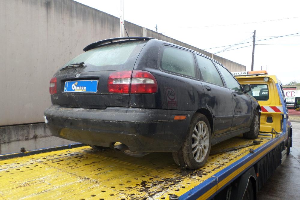 VOLVO V40 1 generation (1996-2004) Szervoszivattyú 26083376RV, 8200071050 24552860