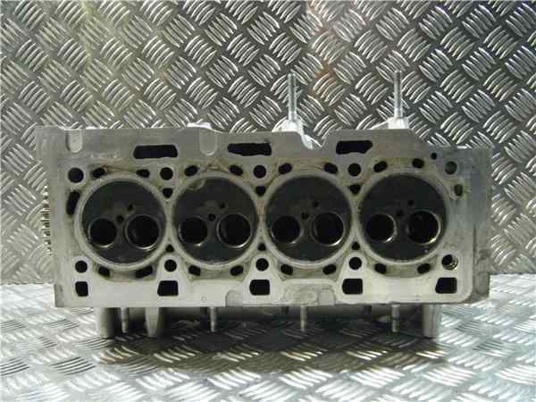 MERCEDES-BENZ Citan W415 (2012-2021) Engine Cylinder Head 110421615R 25898839