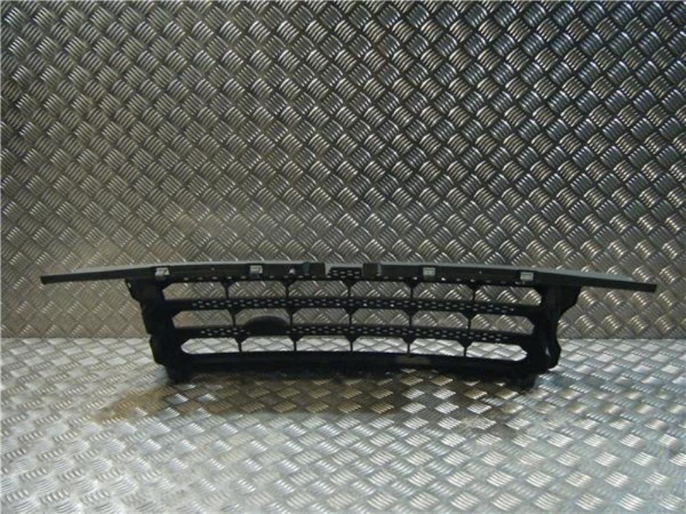 LAND ROVER Range Rover Sport 1 generation (2005-2013) Radiator Grille 7H328138ABW, DHB500062WWR 24487900