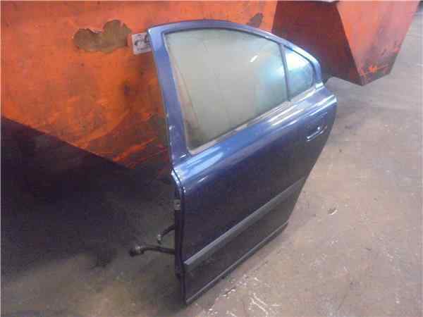 LEXUS GX 2 generation (2009-2024) Rear Left Door 30796488 24556944