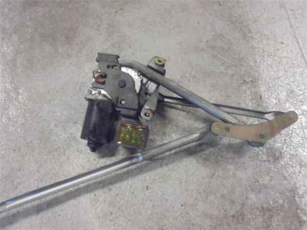 MERCEDES-BENZ A-Class W168 (1997-2004) Front Windshield Wiper Mechanism A1688200242,404388 25892451