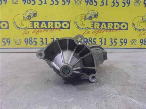 NISSAN Primera P11 (1996-2002) Startmotor D7R8 25892783