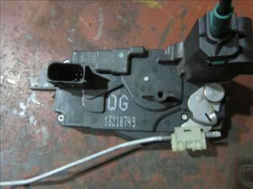 OPEL Other Control Units 13210749 24474830