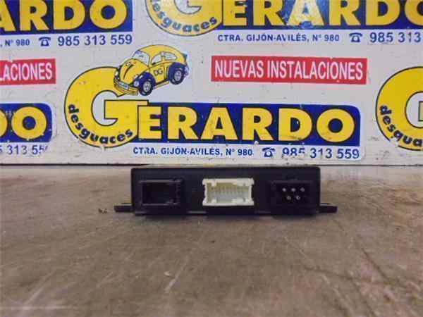 FORD Scorpio 2 generation (1994-1998) Other Control Units 613583787739,689667 25892286