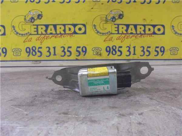 OPEL Astra H (2004-2014) Other Control Units 8983447020, 1879000921 25892843