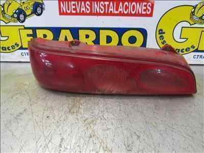 FORD USA Explorer 1 generation (1990-1995) Rear Left Taillight 24475303