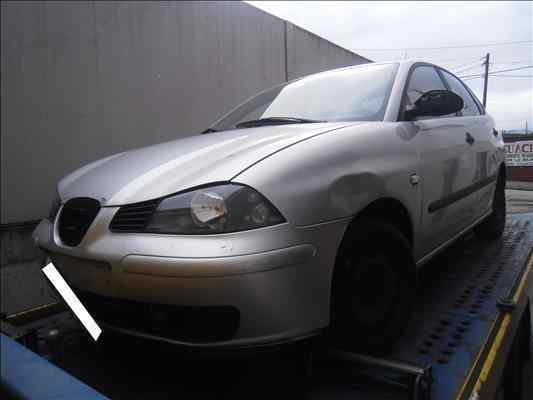 SEAT Leon 1 generation (1999-2005) Luftkonditioneringspump 6Q0820803D 24476608