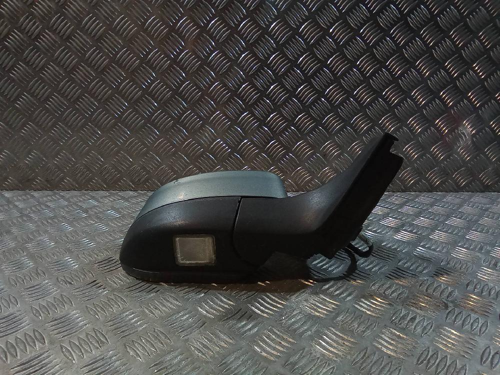 FORD MONDEO IV (BA7) Right Side Wing Mirror 24544332