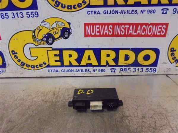 FORD Scorpio 2 generation (1994-1998) Other Control Units 613583787739, 689667 25892286