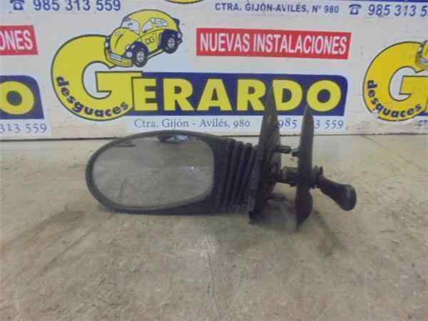 FORD USA 1 generation (2020-2024) Left Side Wing Mirror 24479805