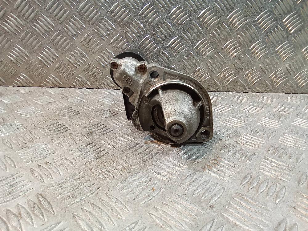 LDV Starter Motor 06B911023,0001107073 25903122