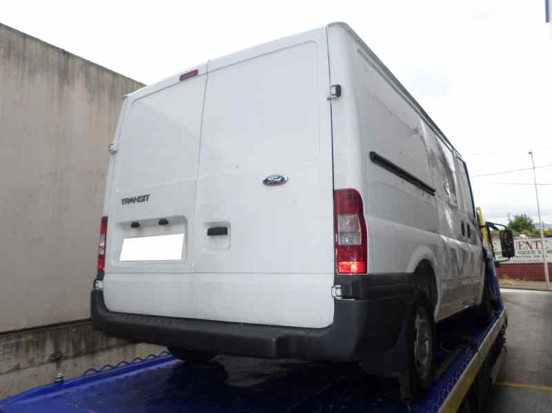 FORD Transit 3 generation (2000-2013) Абс блок 6C112M110BC 24487818