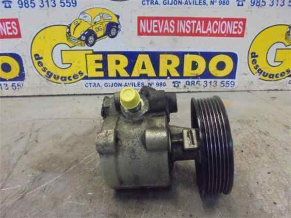 BMW 5 Series F10/F11 (2009-2017) Power Steering Pump 7700840801C 24554690