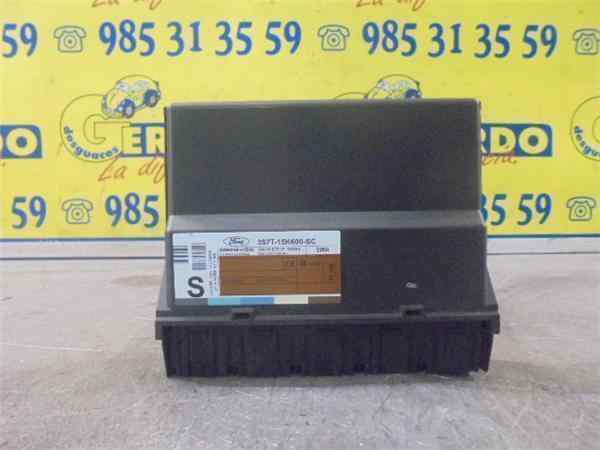FORD Mondeo 3 generation (2000-2007) Other Control Units 5WK48751F 24538840