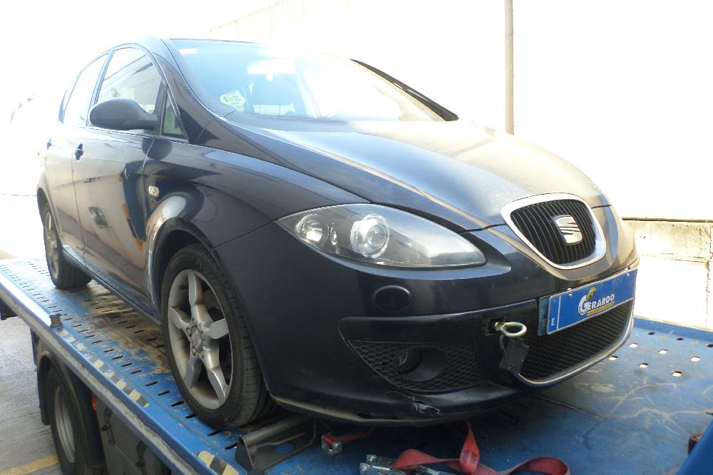 SEAT Leon 1 generation (1999-2005) Регулятор вікна лівої передньої двері F005S00293,1T0959701G 24512314