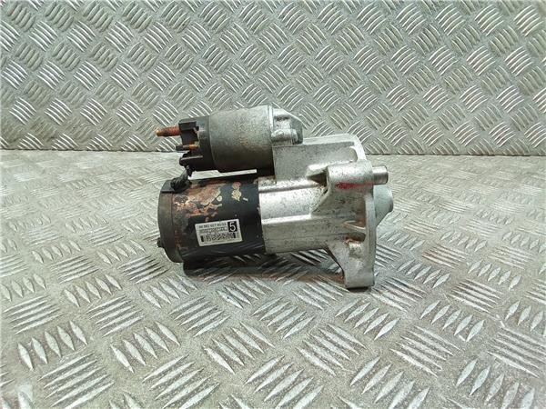Motorino di avviamento 4HN 9656262780 de Mitsubishi Outlander (cw0) 2010-0 - pieza usada