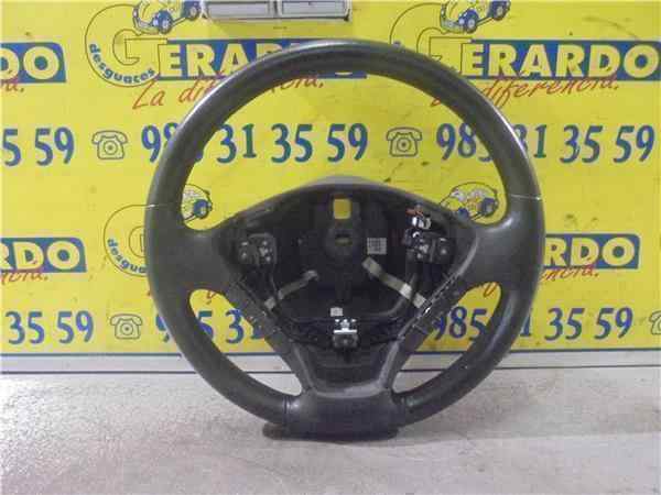 VAUXHALL Steering Wheel 24557311