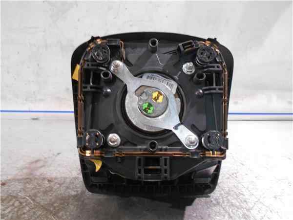 PEUGEOT Boxer 3 generation Steering Wheel Airbag 24541637