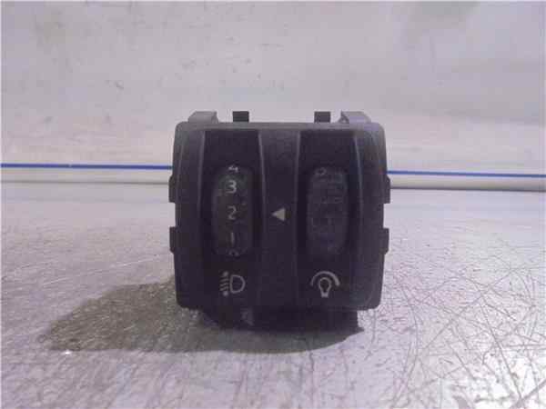 DODGE Headlight Switch Control Unit 24557076