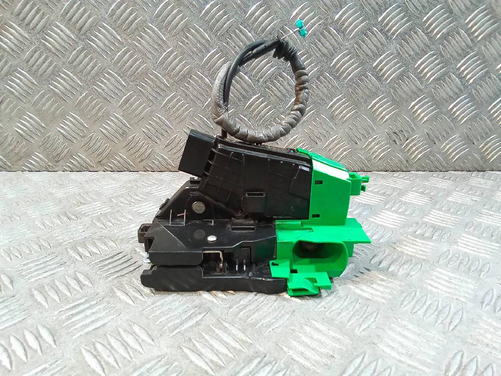 HYUNDAI i30 FD (1 generation) (2007-2012) Front Left Door Lock 81310G3040 25920968