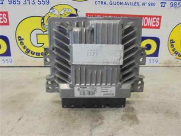 DODGE Scenic 2 generation (2003-2010) Unitate de control motor S122326109A 24480480