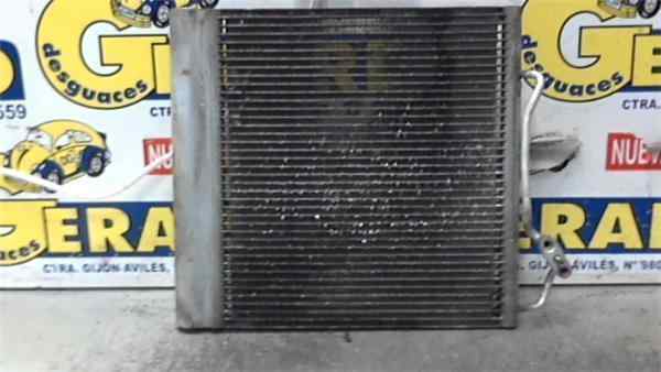 AUDI Q3 8U (2011-2020) Охлаждающий радиатор 24476223