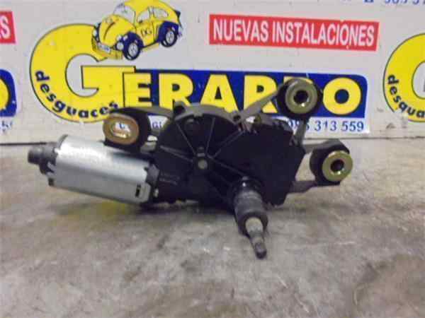 SEAT Cordoba 1 generation (1993-2003) Tailgate  Window Wiper Motor 53030312 24477512
