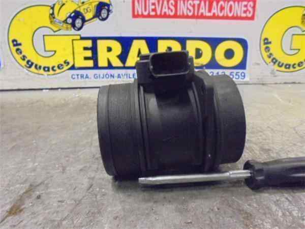 HYUNDAI i10 1 generation (2007-2013) Debitmetru de aer 5WK97001 24477321