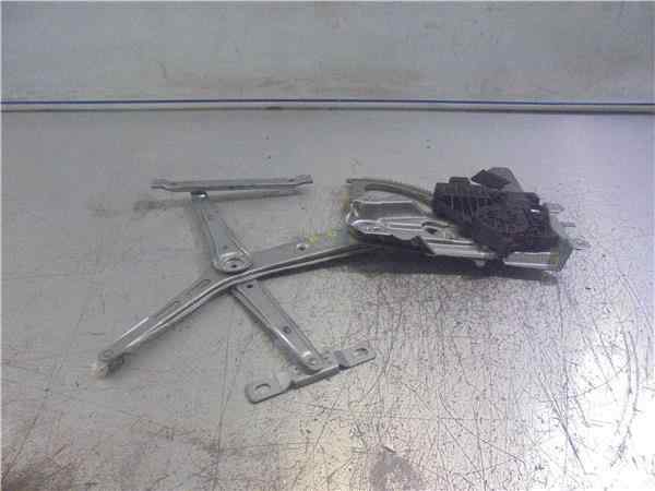 VAUXHALL Front Right Door Window Regulator 24556878