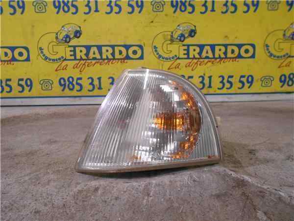 MINI Cooper R56 (2006-2015) Front left turn light 24541338