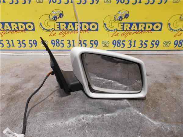 MERCEDES-BENZ C-Class W202/S202 (1993-2001) Right Side Wing Mirror 24487335