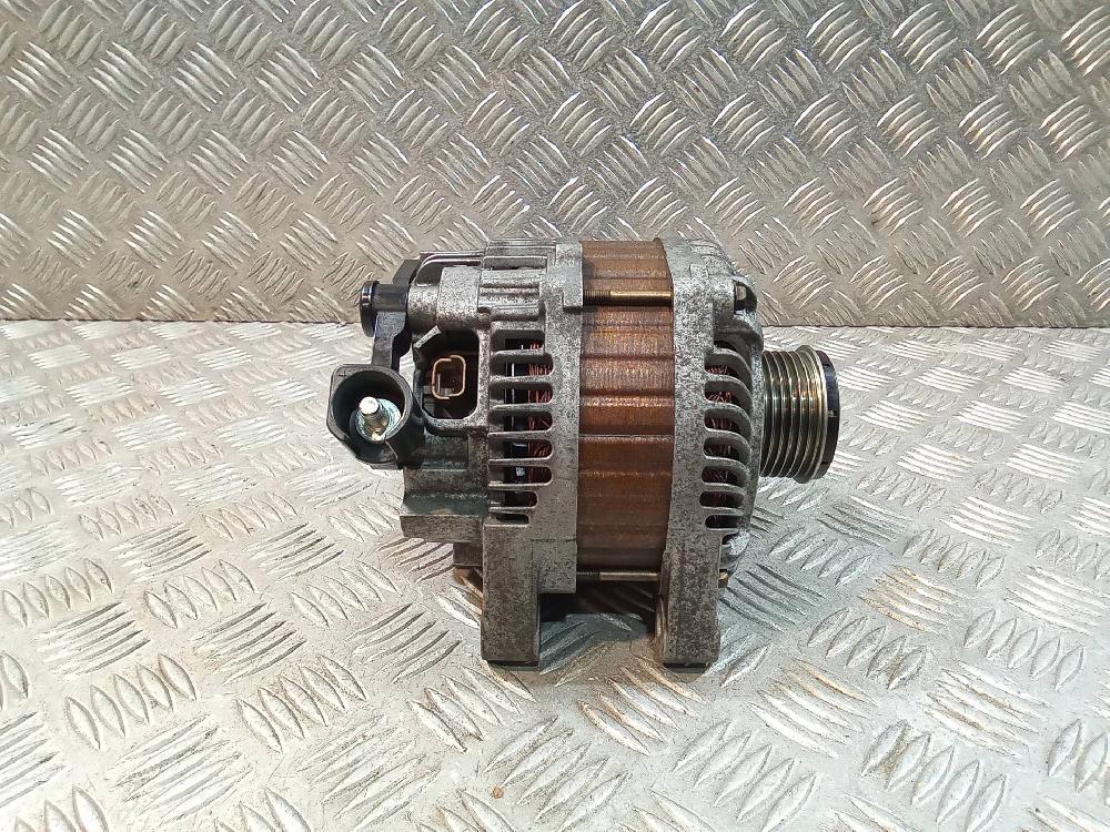 VAUXHALL 407 1 generation (2004-2010) Alternator 9654752880,A004TJ0084A 25901647