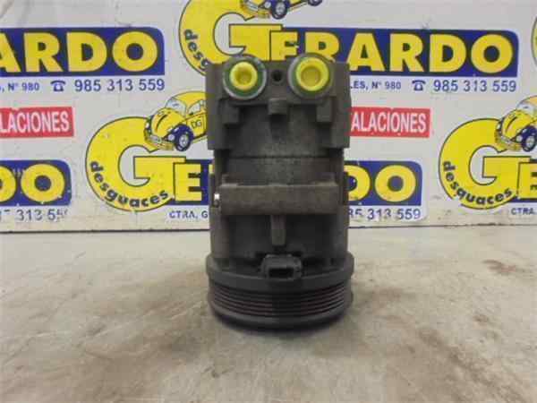 FORD Air Condition Pump 24554752