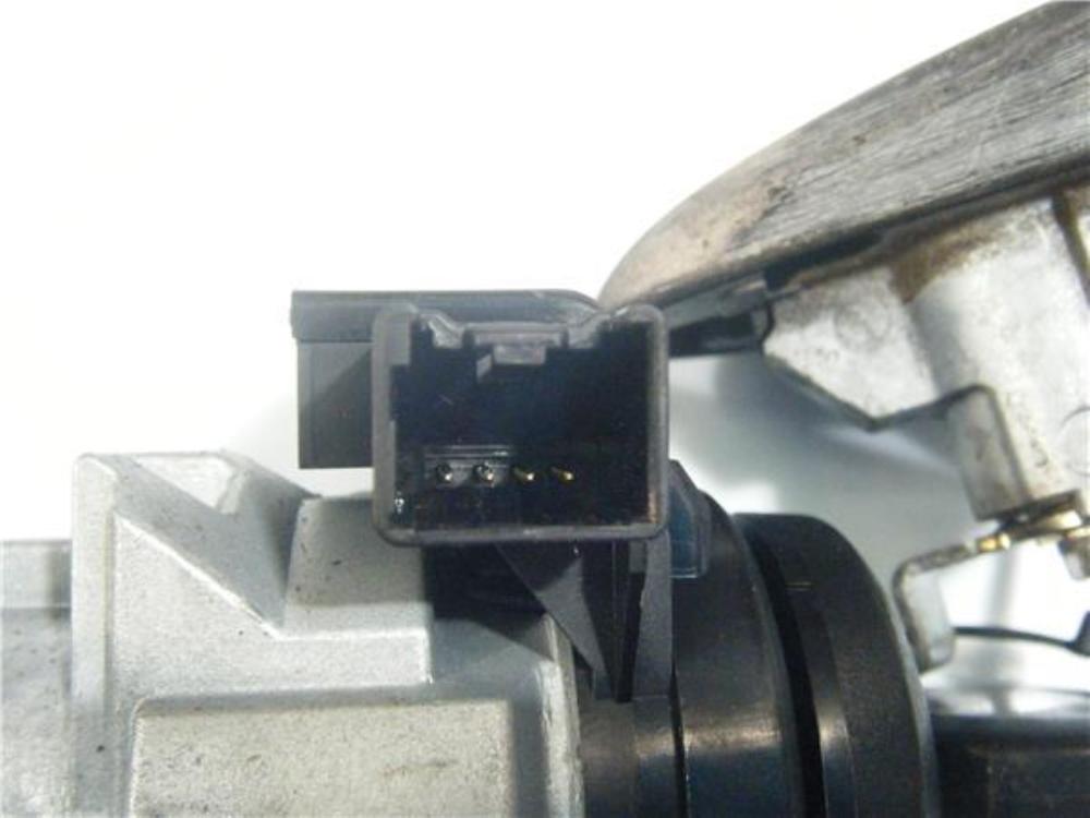 MAZDA 3 BL (2009-2013) Other part C23666938B 25982347