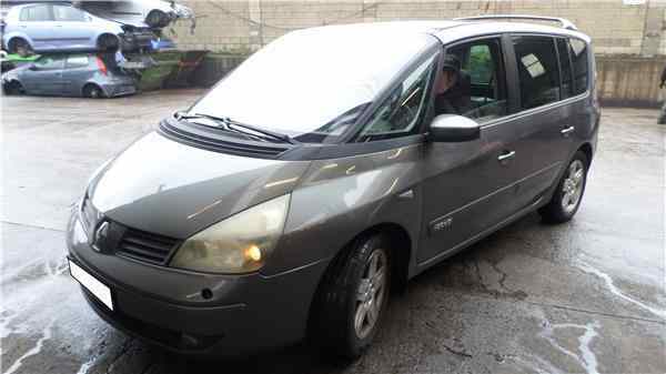 KIA Carnival UP/GQ (1999-2006) Klímaszabályozó egység 8200028449A 26353080