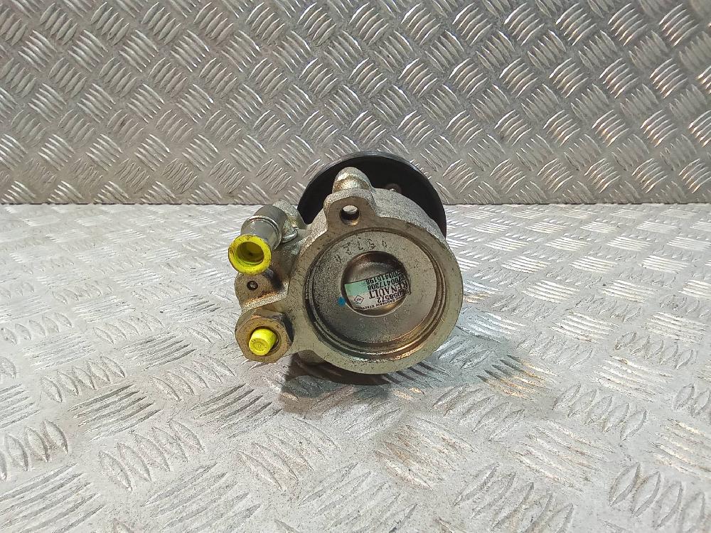 CITROËN Xsara Picasso 1 generation (1999-2010) Power Steering Pump 26058572,7700417308 24512253