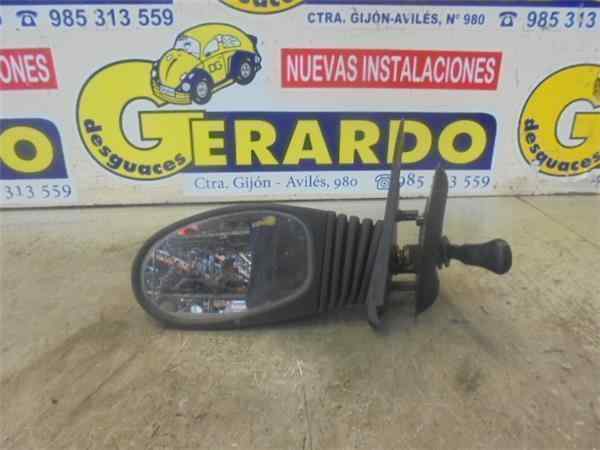 FORD USA 1 generation (2020-2024) Left Side Wing Mirror 24479570