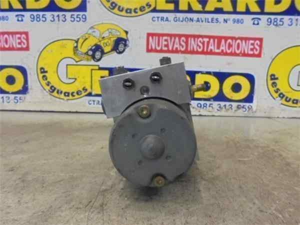 FIAT Idea 1 generation (2003-2020) ABS pump 265216642 24479426