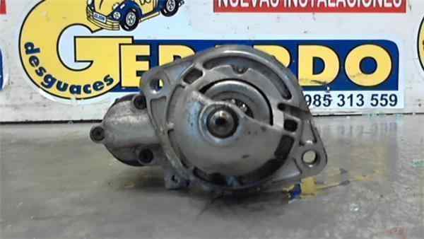 TOYOTA Hiace H200 (2004-2019) Startmotor 1107072, 51510601 24476992