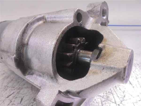 AUDI 80 B2 (1978-1986) Starter Motor M000T86181 24556185