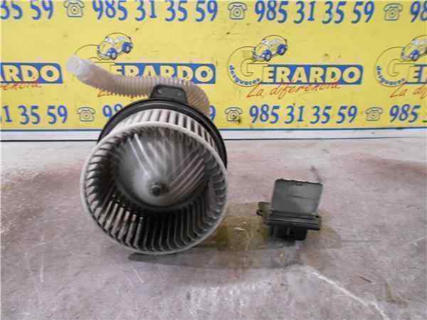 VOLKSWAGEN Golf 3 generation (1991-1998) Heater Blower Fan BJ0EB04,8940000082 25892894